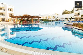 Old Vic Sharm Resort