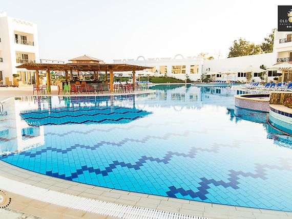 Old Vic Sharm Resort