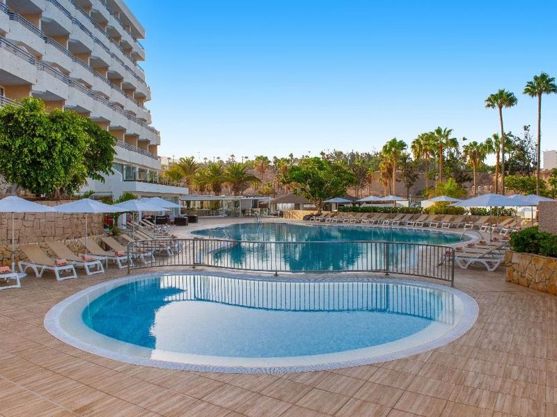 Ole Tenerife Tropical (ex Iberostar)