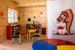 kids club