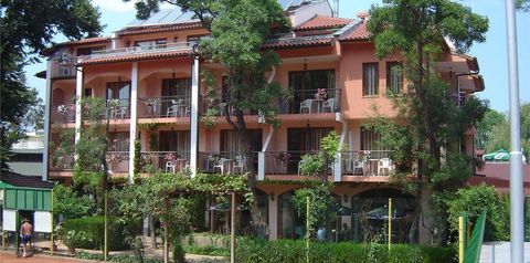 balkon / taras, korty tenisowe, obiekt