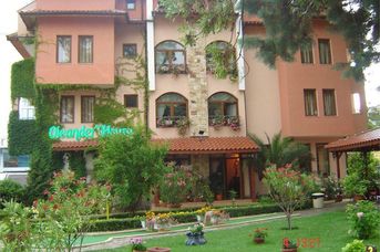 Oleander (Sunny Beach)