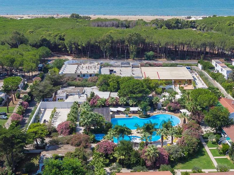 Oleandri Resort