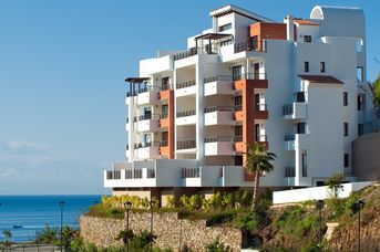 Olee Nerja Holiday Rentals by Fuerte Group (ex. Apartamentos Fuerte Calaceite)