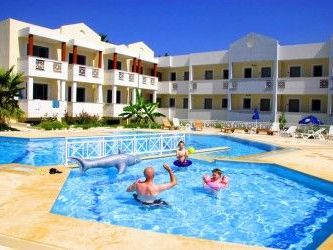 Olgas Paradise