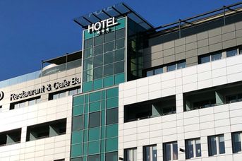 Olimp Business & SPA