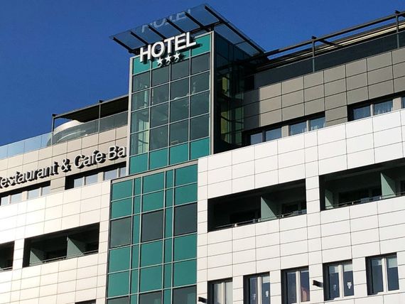 Olimp Business & SPA