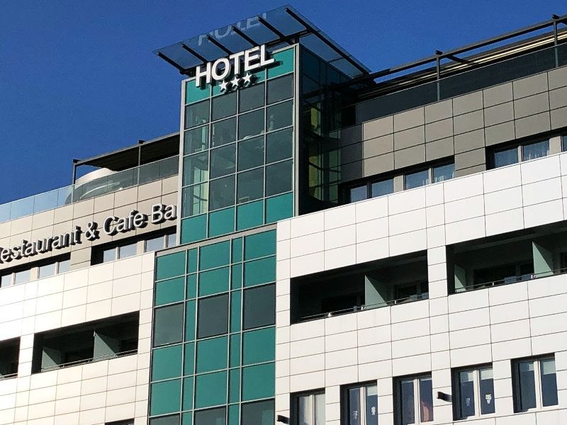 Olimp Business & SPA