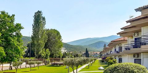 teren hotelu