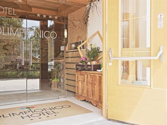 recepcja / lobby