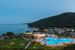 teren hotelu, basen