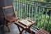 balkon / taras