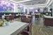 restauracja, drink bar