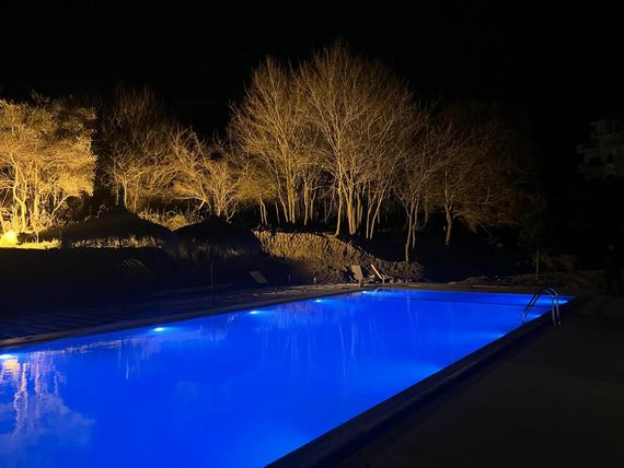 Olivia&amp;#039;s Hill Resort 4*