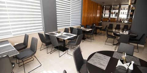 drink bar, restauracja