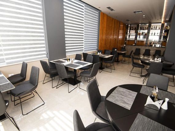 Olivia&amp;#039;s Hill Resort 4*