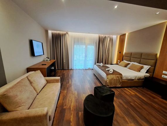 Olivia&amp;#039;s Hill Resort 4*