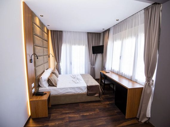 Olivia&amp;#039;s Hill Resort 4*