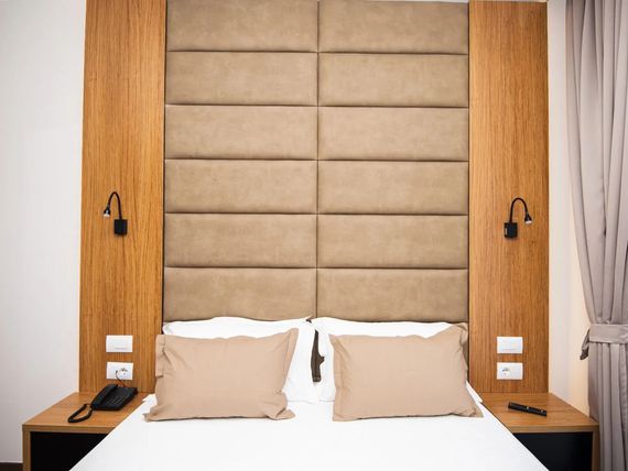 Olivia&amp;#039;s Hill Resort 4*