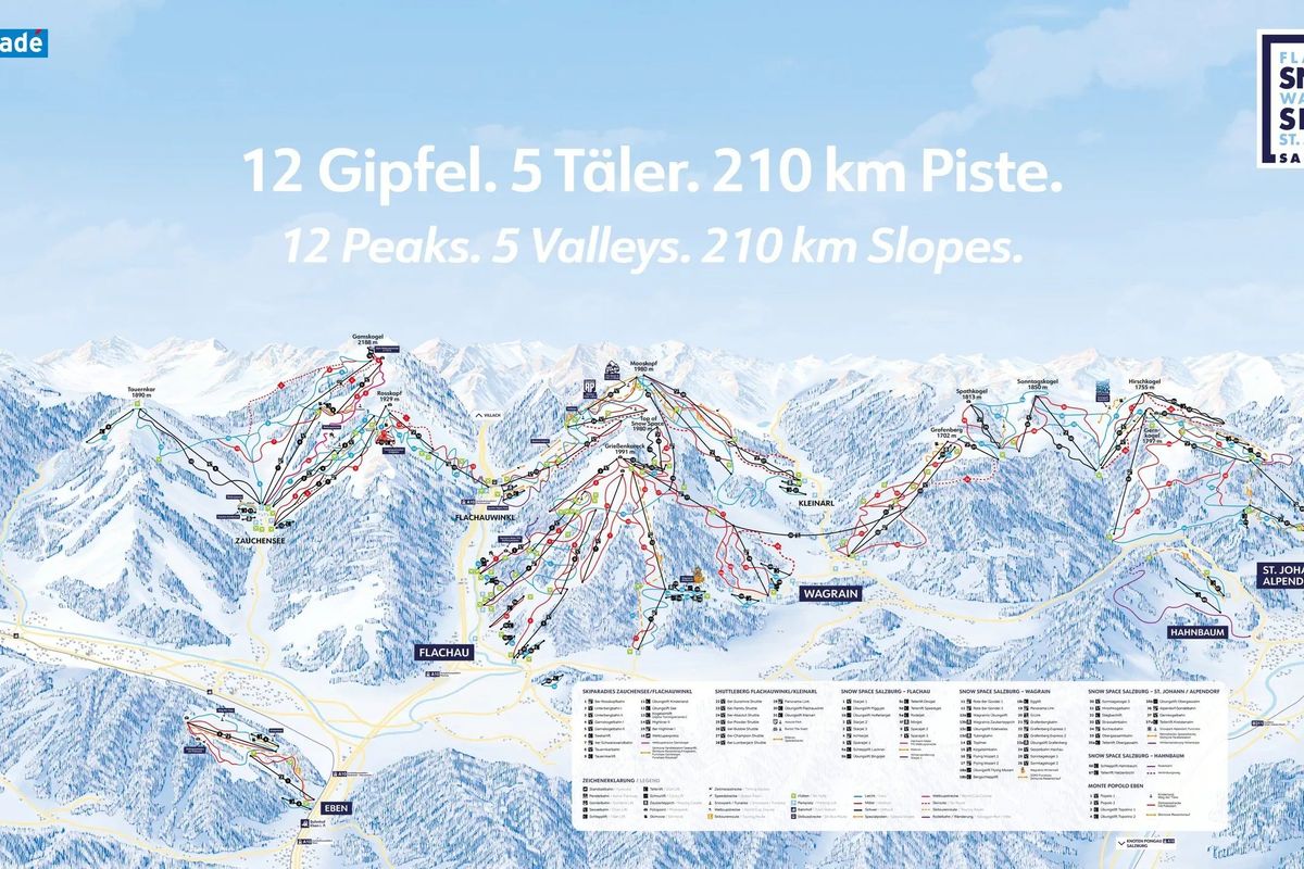 góry, wyciągi narciarskie