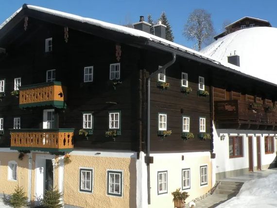 Olschlager 3.5*