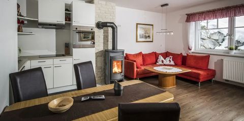 pokój, kuchnia / aneks kuchenny