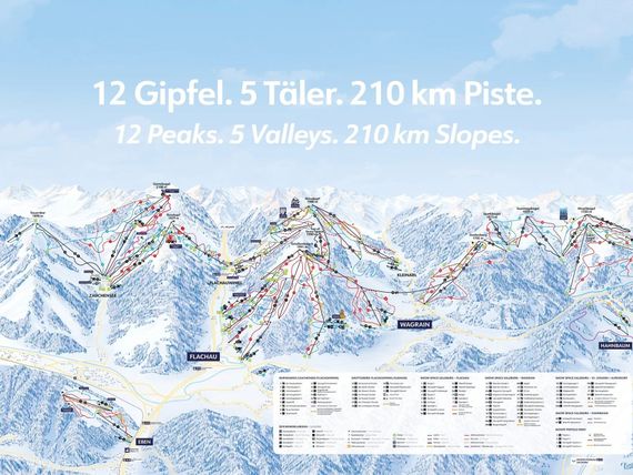 Olschlager 3.5*