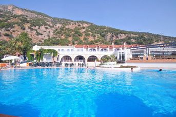 Oludeniz Beach Resort by Z Hotels