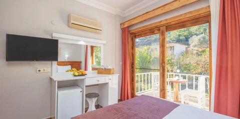 balkon / taras, pokój