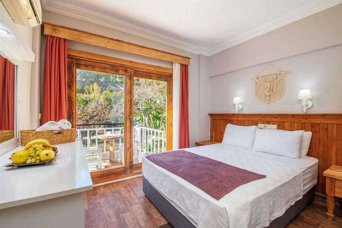 balkon / taras, pokój