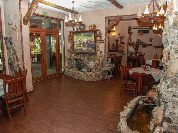 restauracja