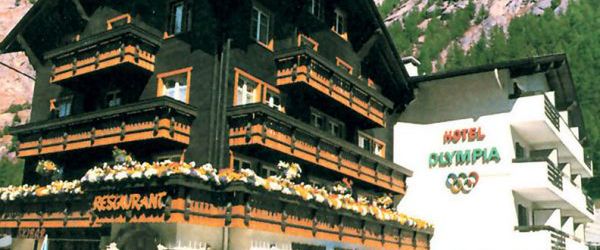 restauracja, góry, obiekt