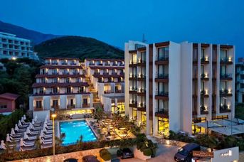 Olympia Village (Vlora)