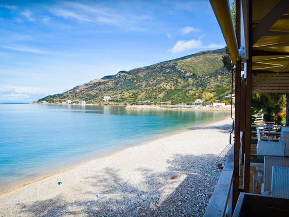 Olympia Village (Vlora) 3*
