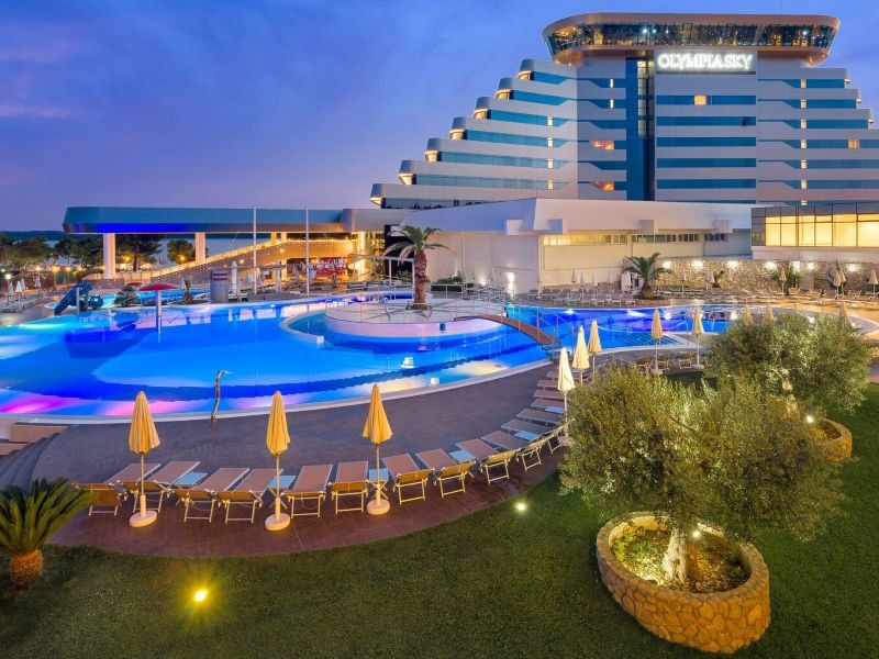 Olympia (Vodice)