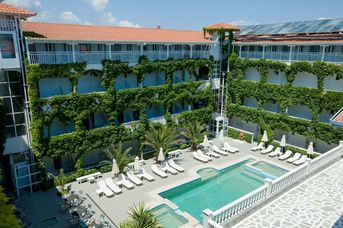 Olympic Kosmas (ex. Bomo Olympic Kosmas)