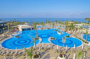 Olympic Lagoon Resort Paphos