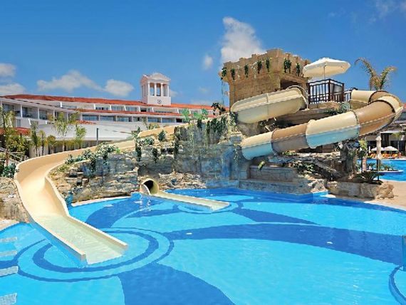 Olympic Lagoon Resort Paphos - zdjęcie 5