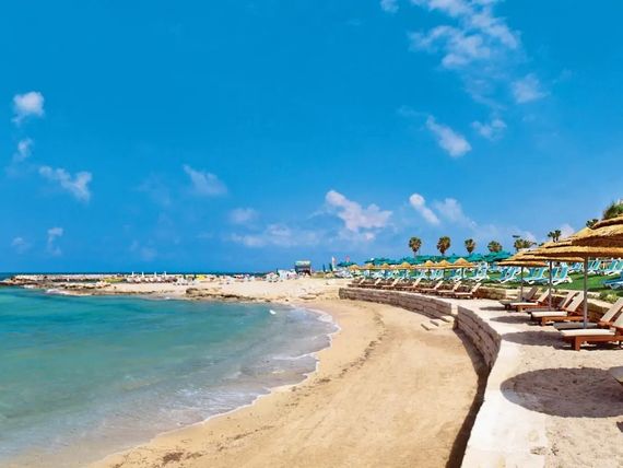 Olympic Lagoon Resort Paphos - zdjęcie 2