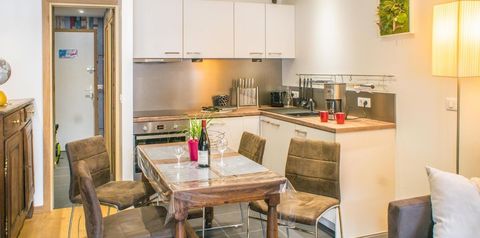 kuchnia / aneks kuchenny