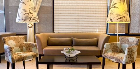 recepcja / lobby