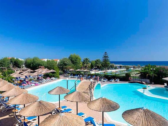 Olympos Beach - zdjęcie 3