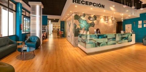 recepcja / lobby