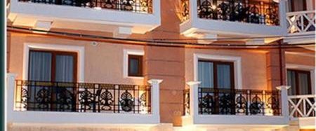 recepcja / lobby, obiekt