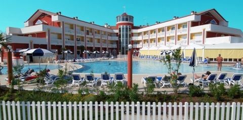 obiekt, budynek główny