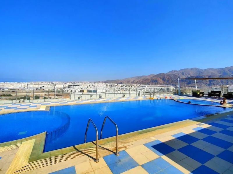 Al Murooj Grand Muscat