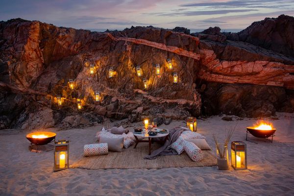 Alila Hinu Bay Salalah