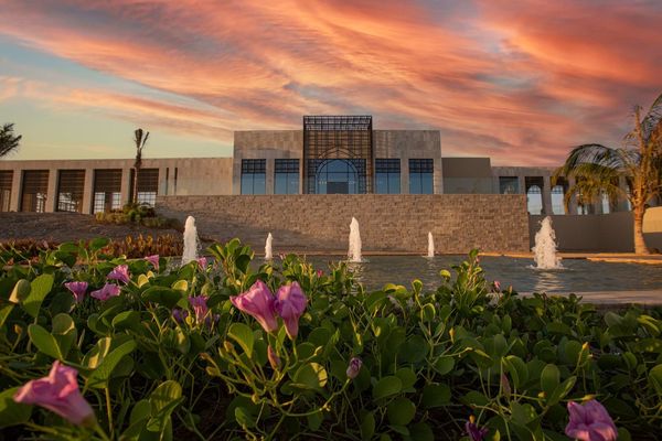 Alila Hinu Bay Salalah