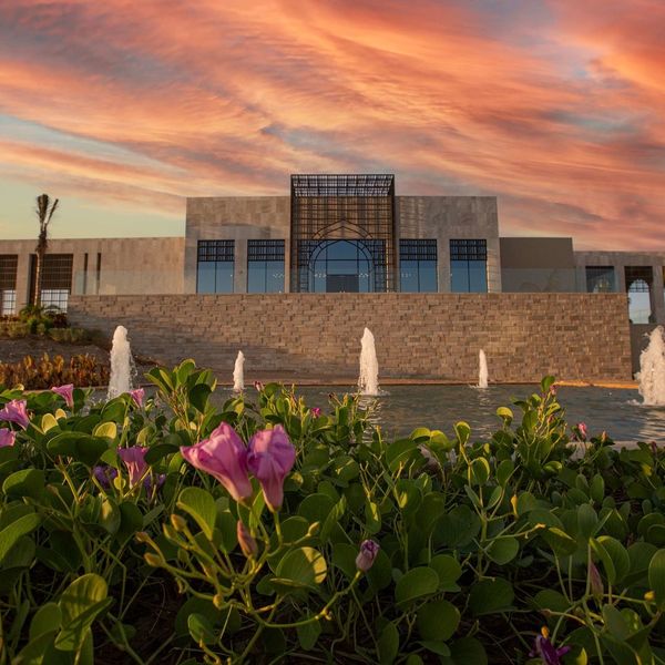 Alila Hinu Bay Salalah – 2026-05-20 - Zdjęcie 2