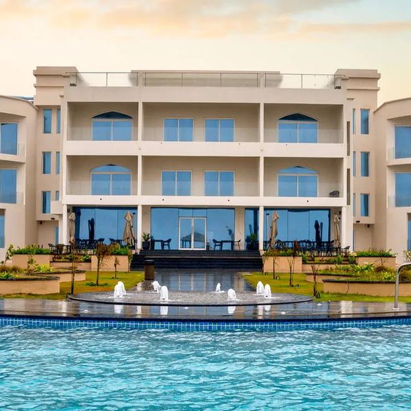 Arabian Sea Resort